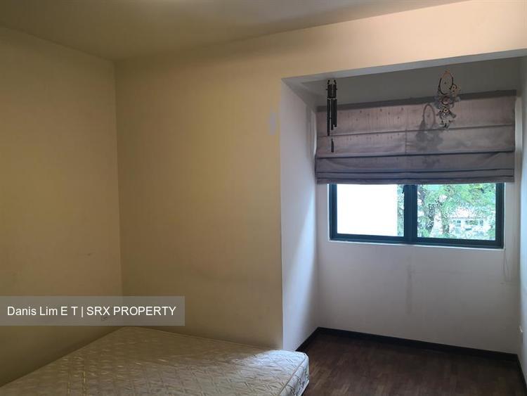 Stratford Court (D16), Condominium #177680382